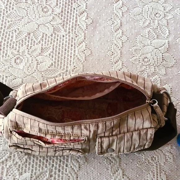 DAKINE PINSTRIPE BAG - Picture 7 of 14